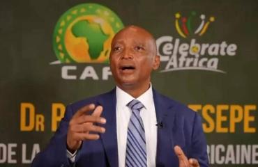 CAN 2025 : Patrice Motsepe défend la CAF et invoque « l’intégrité du football Africain »