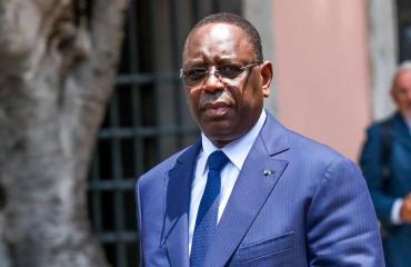 L'Union Africaine approuve la candidature de Macky Sall au poste de Secrétaire général de l'ONU