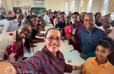 RDC : lancement des préparatifs de la 13ᵉ Semaine de la Science et des Technologies