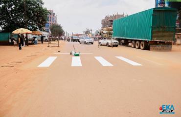 Nord-Kivu : un moratoire de 10 jours accordé aux camions « Box body », les autorités temporisent face aux pressions des usagers