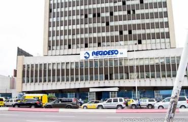Kinshasa : vers une nouvelle tarification de l’eau pour redresser la REGIDESO