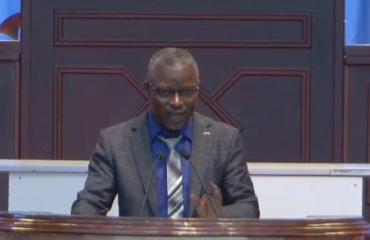 Plus de 1 700 morts au Nord-Kivu et Ituri depuis janvier : Gratien Iracan dénonce la banalisation des massacres et appelle à sauver des vies avant les richesses