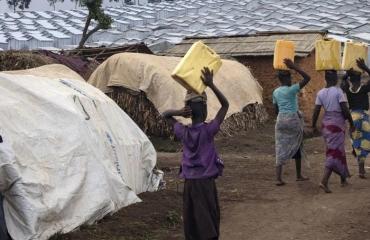 Ituri : alerte humanitaire à Pleine Savo « Jusqu’à sept morts par jour », dénonce un responsable du site