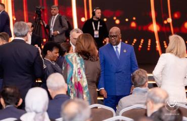 Diplomatie mondiale : Antalya accueille un forum stratégique sur les incertitudes globales