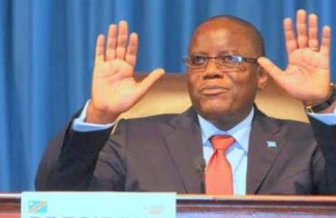 RDC : la détention d’Aubin Minaku relance le débat sur les garanties judiciaires et les droits fondamentaux