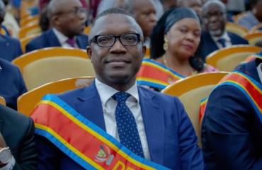 « Aucun criminel parmi les migrants expulsés des USA ne sera accueilli en RDC », Joseph Bangakya