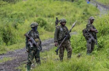 Nord-Kivu : les Wazalendo dénoncent la tuerie d'une dizaine de civils dans des affrontements menés par le M23