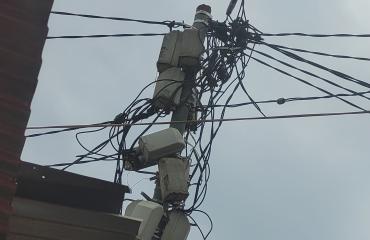 Beni : les perturbations de la desserte électrique paralysent la vie socio-économique