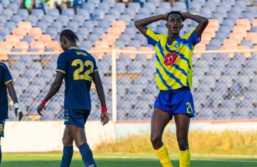 LINAFOOT : Lupopo et les Aigles du Congo se neutralisent pour l’ouverture des playoffs