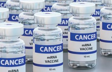 La Russie administre pour la première fois son vaccin personnalisé contre le cancer