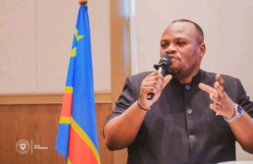 Kinshasa engage une réforme fiscale majeure avec un objectif de création de 5 000 emplois