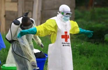 Ebola – Ituri : 58 cas confirmés, 626 cas suspects et 160 décès suspects enregistrés dans cinq zones de santé