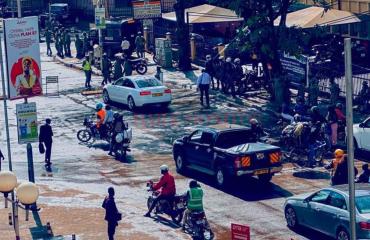 Ouganda : le Parlement sous haute surveillance avant l’examen d’un projet de loi controversé
