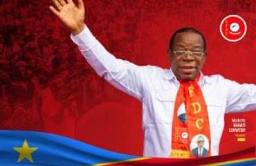 RDC : des arrestations au sein de l’AFDC pour une présumée complicité avec le M23