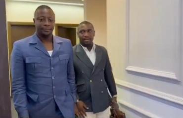 Jeunesse congolaise : Patrick Munyomo et le CNJ-RDC misent sur l’éveil patriotique des jeunes