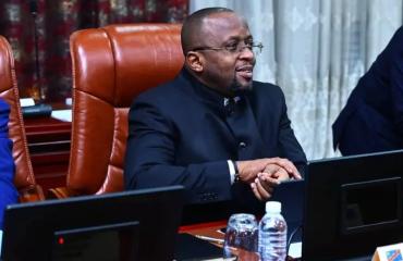 RDC : l'état d’esprit de la population est marqué par la résurgence d’Ebola en Ituri et au Nord-Kivu