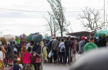 Est de la RDC : le gouvernement annonce plus de 1,6 million de déplacés retournés au Sud-Kivu entre 2024 et 2026