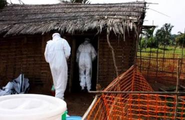 Beni : entre scepticisme et rumeurs, la population doute du retour d’Ebola