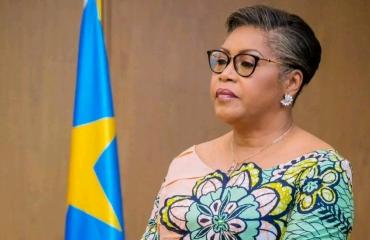 RDC : Judith Suminwa exige l’accélération de l’audit de la paie des agents er fonctionnaires de l’État