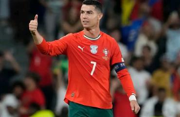 RDC-Portugal : « C’est collectivement qu’il faut arrêter CR7 » (Desabre)