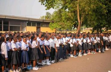 Examen d’État 2026 : l'insécurité prive près de 5 000 finalistes de leurs épreuves au Nord-Kivu 3