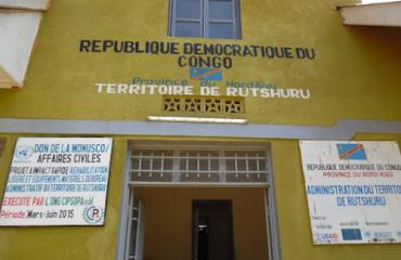 Rutshuru : la coalition AFC-M23/RDF accusée d'avoir tué dix civils à Kiseguru