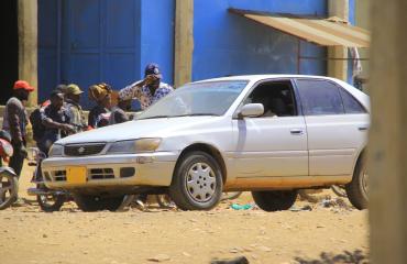Beni : une fausse alerte d’enlèvement de chauffeurs sur l’axe Kasindi-Beni sème la panique