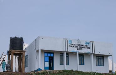 Ituri : la MONUSCO investit 447 000 dollars dans la réinsertion des ex-combattants et la stabilisation des communautés à Irumu