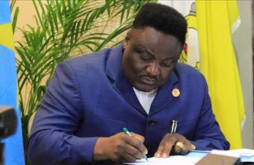 RDC : Joseph Olenghankoy convoqué par le Procureur général près la Cour de cassation