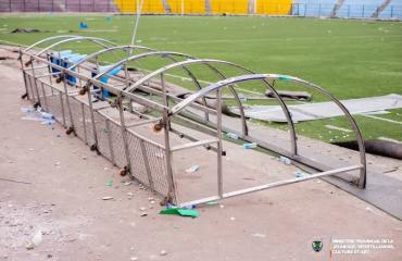 Coupe du Congo 2026 : la FECOFA annonce des matchs à huis clos de la phase zonale, après une décision gouvernementale