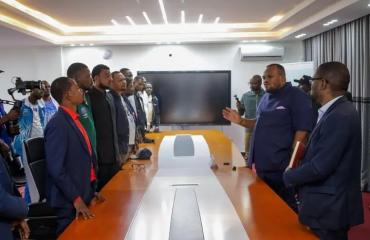 Kinshasa : la Force du progrès de l’UDPS/Tshisekedi sommée de mettre fin aux comportements arbitraires