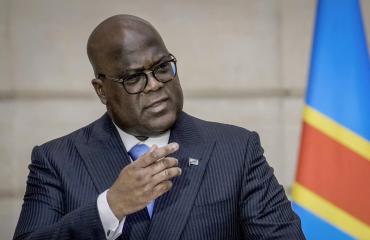 Ebola en RDC : Félix Tshisekedi mise sur l’implication des communautés pour freiner la propagation de l’épidémie