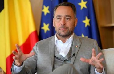 Est de la RDC : la Belgique réaffirme que le retrait des troupes Rwandaises n’est soumis à aucun préalable