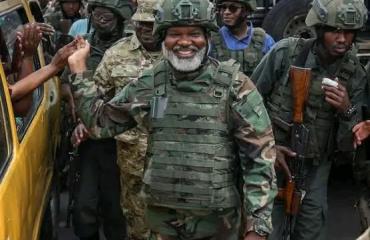 RDC : l'ONU sanctionne Corneille Nangaa, cinq responsables de groupes armés et deux mouvements