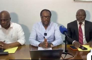 RDC : la Coalition Article 64 reporte sa manifestation au 22 juillet après une invitation du président Burundais