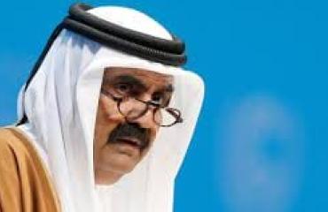 RDC-Qatar : Félix Tshisekedi rend hommage à l'ancien Émir Hamad bin Khalifa Al-Thani