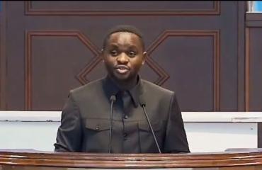 Le député Muhindo Simisi peint un tableau sombre des actes des massacres et tortures des civiles dans le sud de Lubero par l’AFC/M23