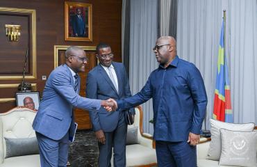 RDC : vers le lancement du processus du deuxième recensement général de la population et de l'Habitat