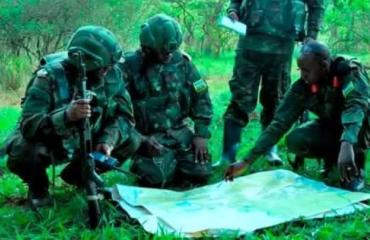 Est de la RDC : l’absence du retrait des forces Rwandaises interroge malgré les annonces Américaines