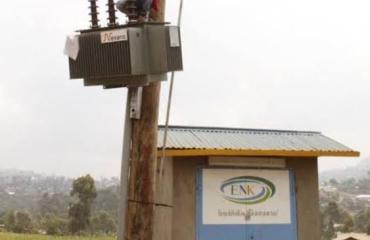 Nord-Kivu : la société « ENK » plaide pour une interconnexion avec Virunga Énergie afin d'améliorer la desserte électrique