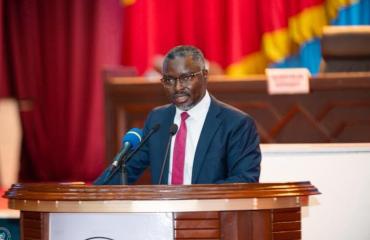 RDC : la riposte contre Ebola jugée insuffisante, le député Gratien Iracan interpelle le gouvernement