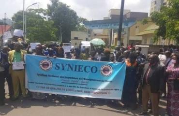 Évaluations certificatives 2026 : les inspecteurs enseignants du Nord et Sud-Kivu interpellent Félix Tshisekedi sur le non-paiement de leurs frais