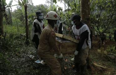 Ituri : plus de 190 civils tués en 2026 à Babila-Babombi, la société civile alerte sur la menace persistante des ADF