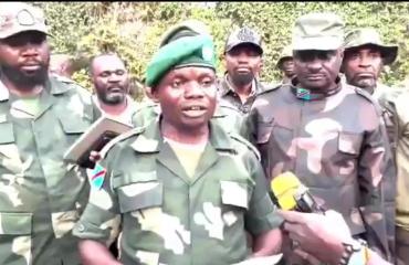 Nord et Sud-Kivu : les Wazalendo rejettent un comité national mis en place sans consultation