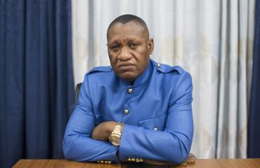 RDC : le Parquet général lève toute ambiguïté, aucune interdiction de sortie du territoire ne vise désormais Jules Alingete et les autres personnalités concernées