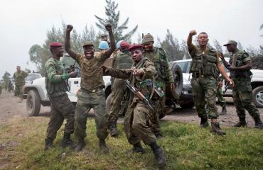 Sud-Kivu : les Wazalendo reprennent la cité de Kipupu après le retrait des rebelles Twirwaneho et Red-Tabara