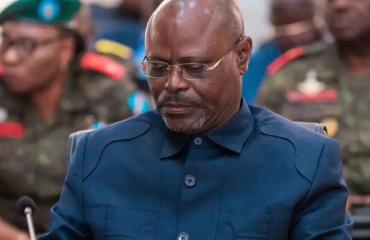 RDC : Guy Kabombo plaide pour une loi de programmation militaire 2027-2030 afin de moderniser les FARDC