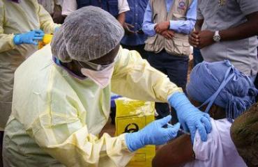 Ebola en RDC : plus de 3 000 cas confirmés et un taux de létalité de 44 %