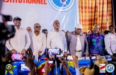 RDC : la Coalition Article 64 rejette les conclusions de la CNDH et réclame une enquête internationale sur les événements du 12 juin
