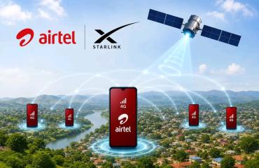 RDC : l’ARPTC, Airtel et Starlink lancent le Direct-to-Cell pour connecter les zones sans réseau